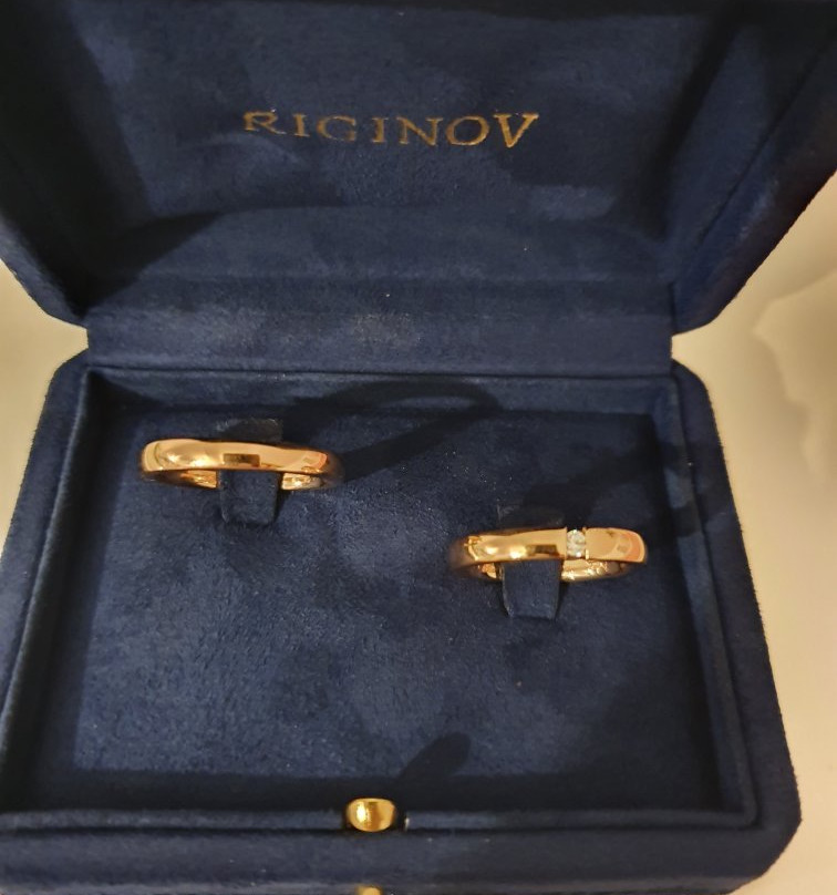 Riginov-安特卫普必去景点