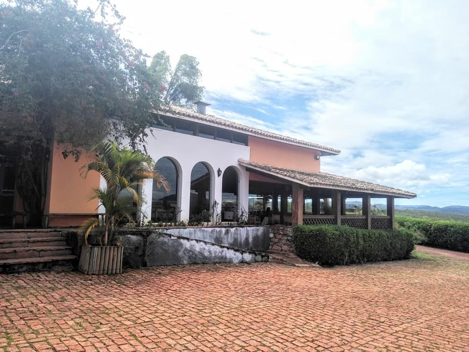 Casarão Alpina主图