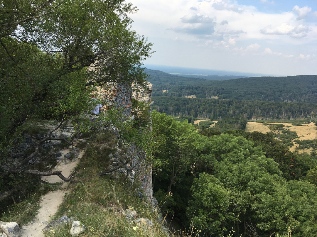 Pajstun Castle-Stupava必去景点