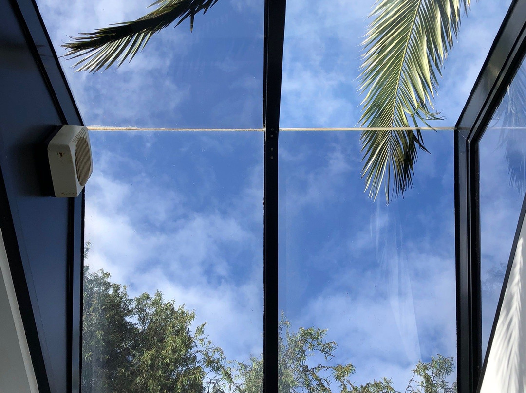 Best Western Colonial Village Motel主图