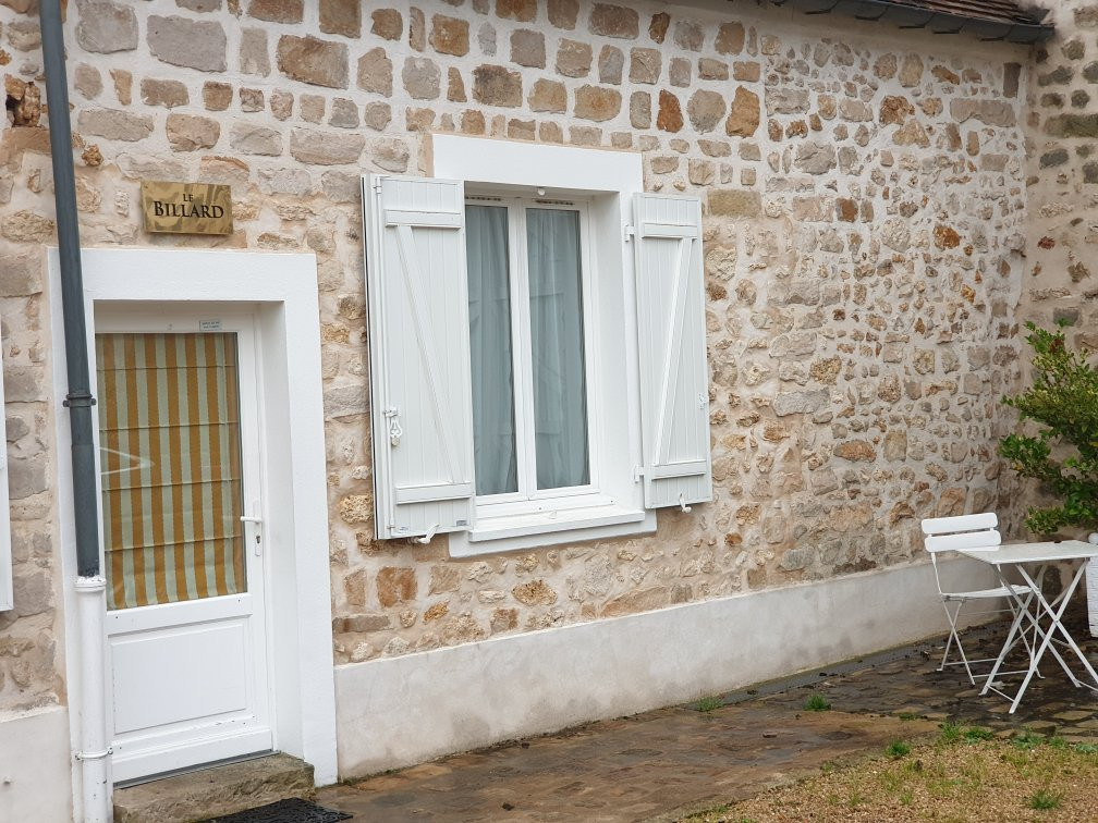 La Ferme des Ruelles主图