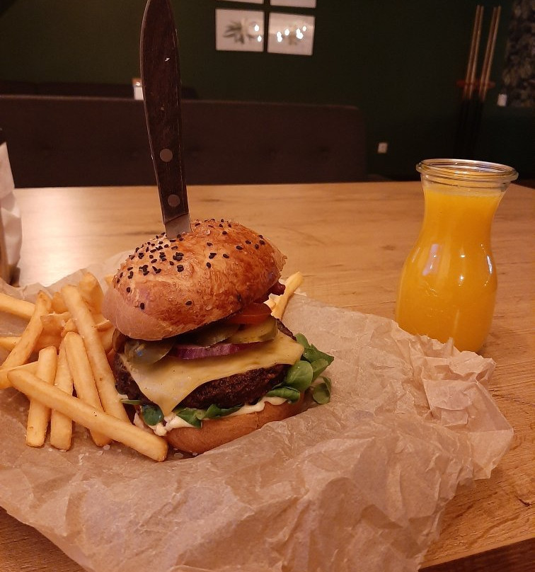 Restauracja Kwarta