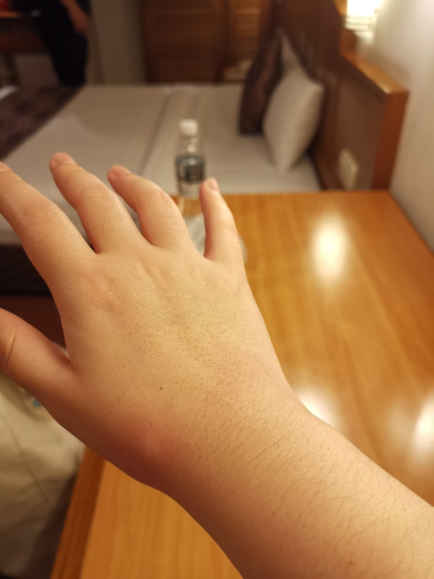 槟城五洲酒店-官方