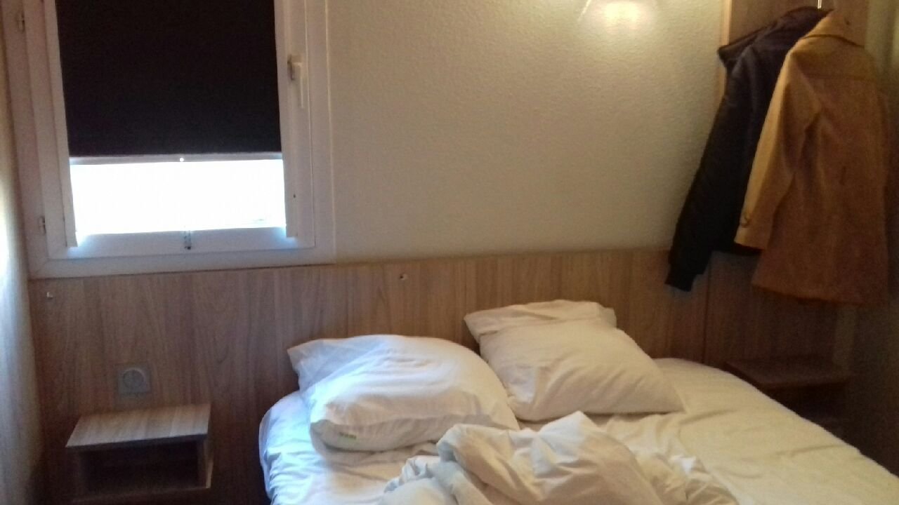 Hotel Parc Azur-官方
