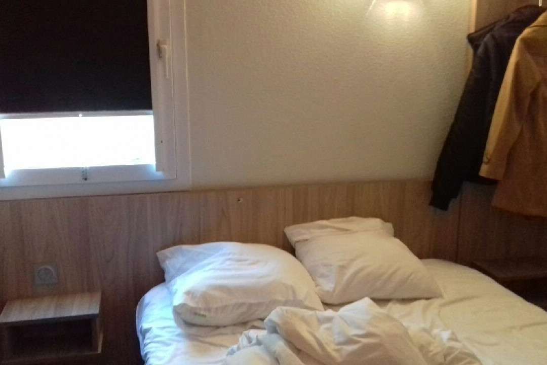 Hotel Parc Azur主图