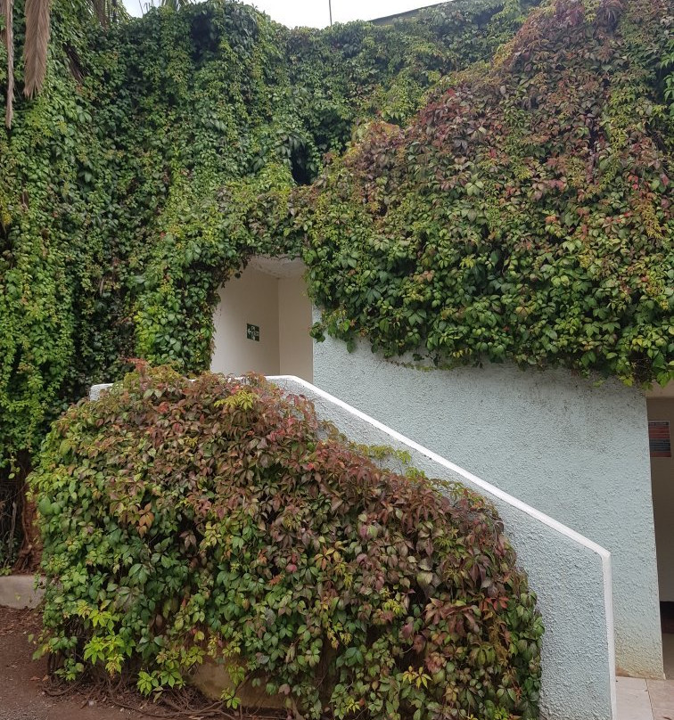 Green Hills Hotel主图