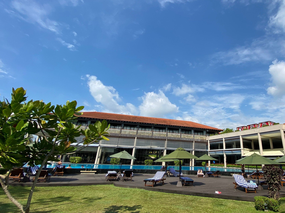 Srilanka by Hanka-希克杜沃必去景点