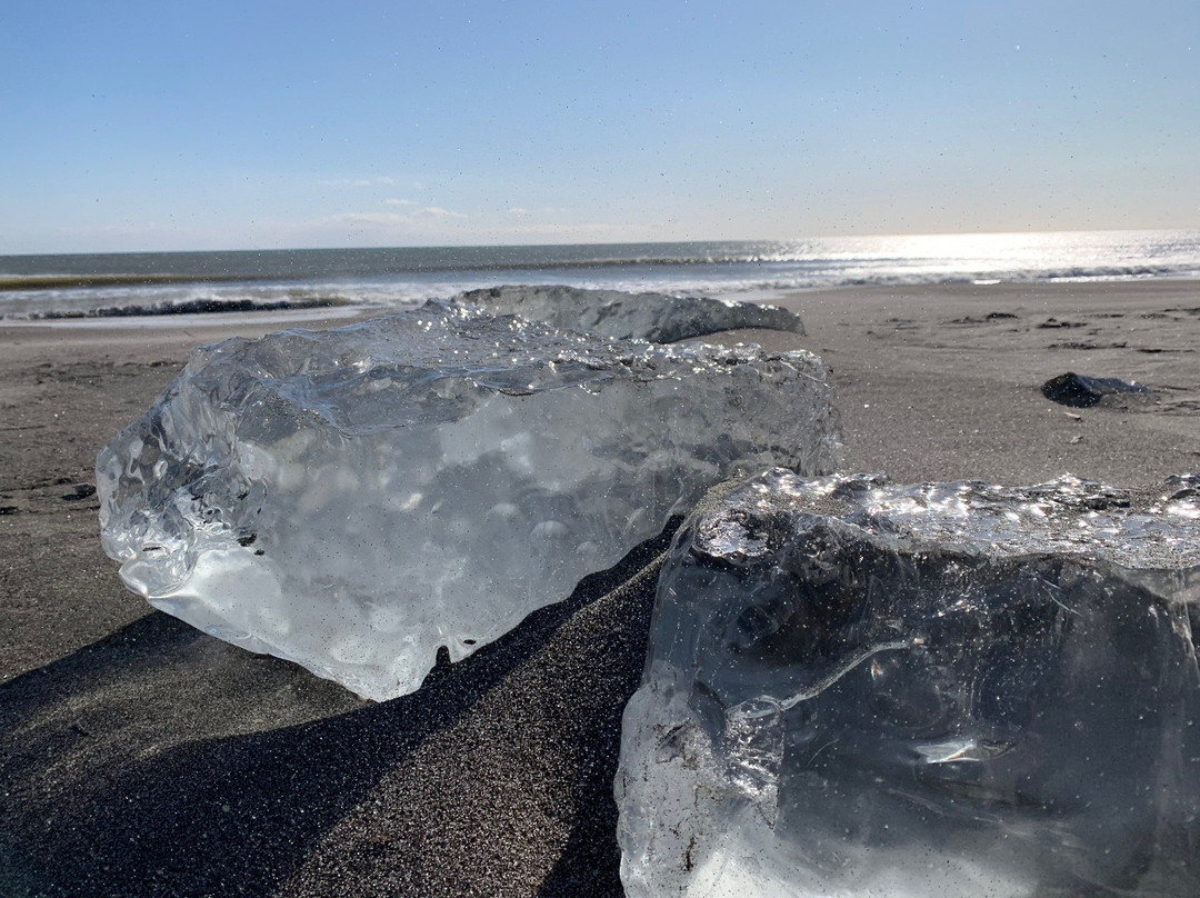 Otsu Beach-丰顷町必去景点