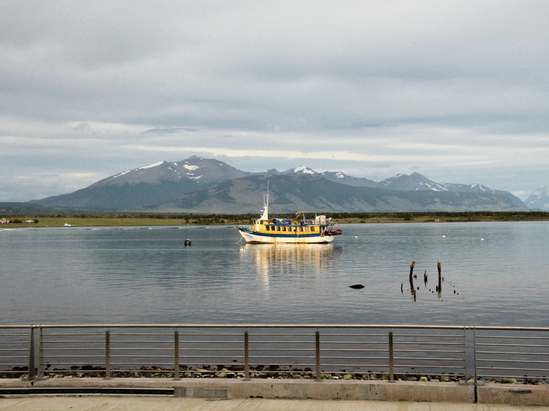 Hotel Costaustralis主图