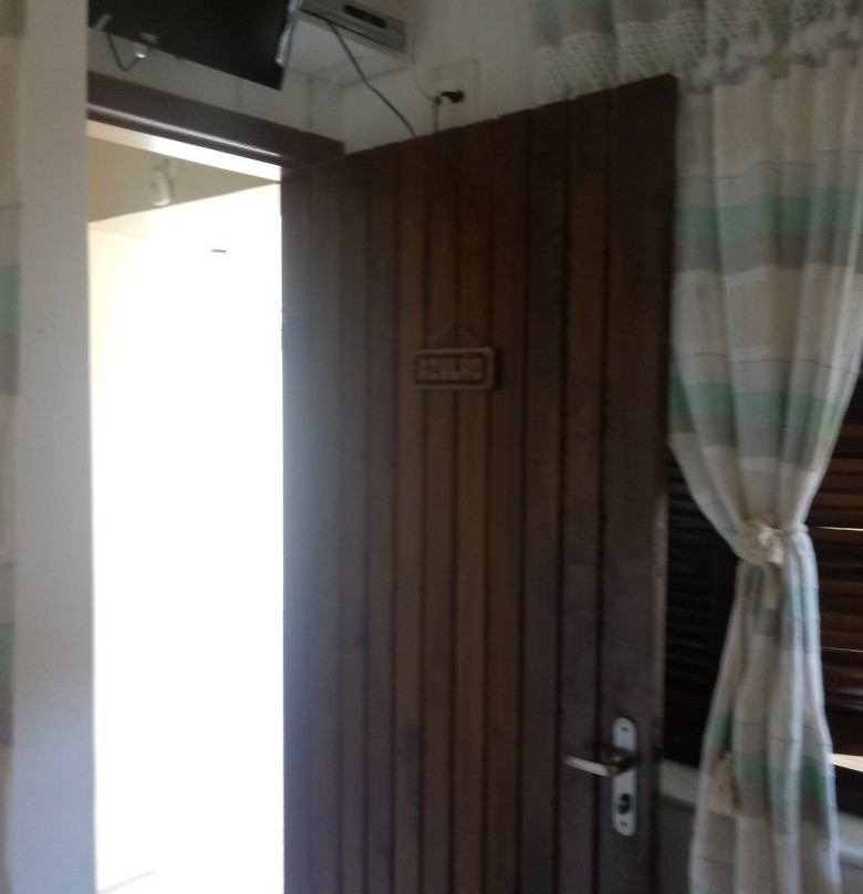 Pousada Valle do Sabia主图