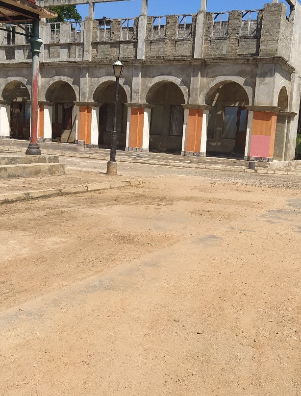 Ranminithenna Tele Cinema Village-蒂瑟默哈拉默必去景点