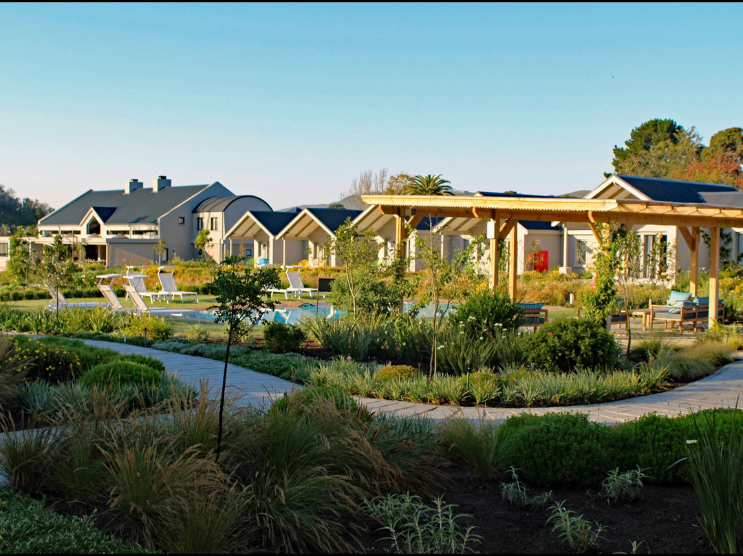 Knysna Hollow Country Estate主图