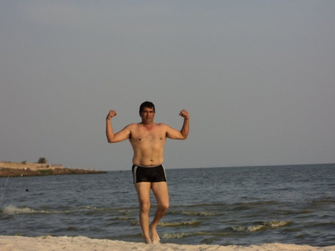 Aero Beach-恩德培必去景点