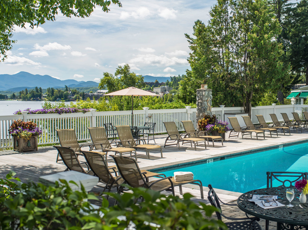 Mirror Lake Inn Resort & Spa主图