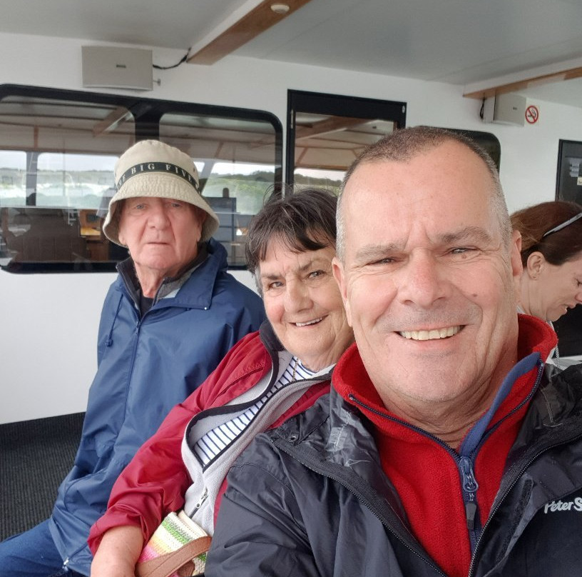 Bremer Canyon Killer whale Expeditions-Bremer Bay必去景点