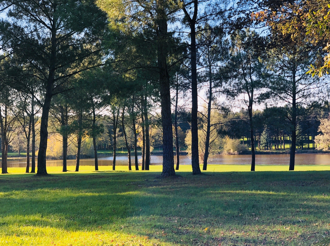Golf La Roche-Posay