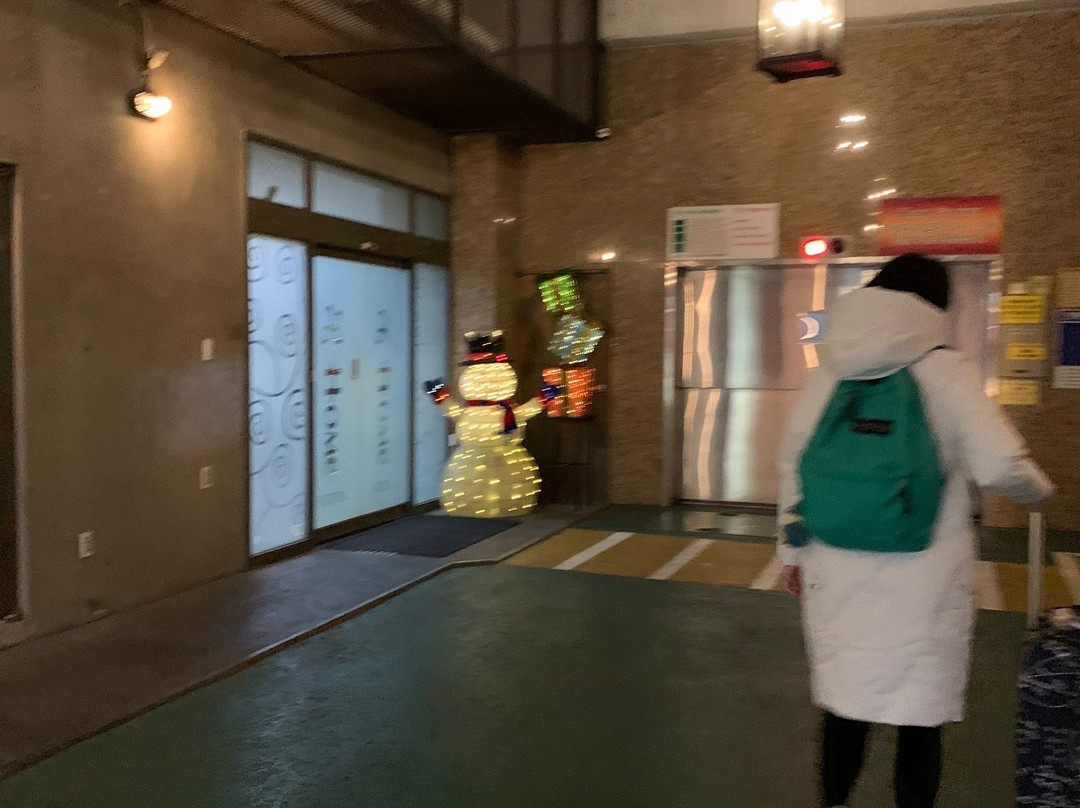 家园酒店主图