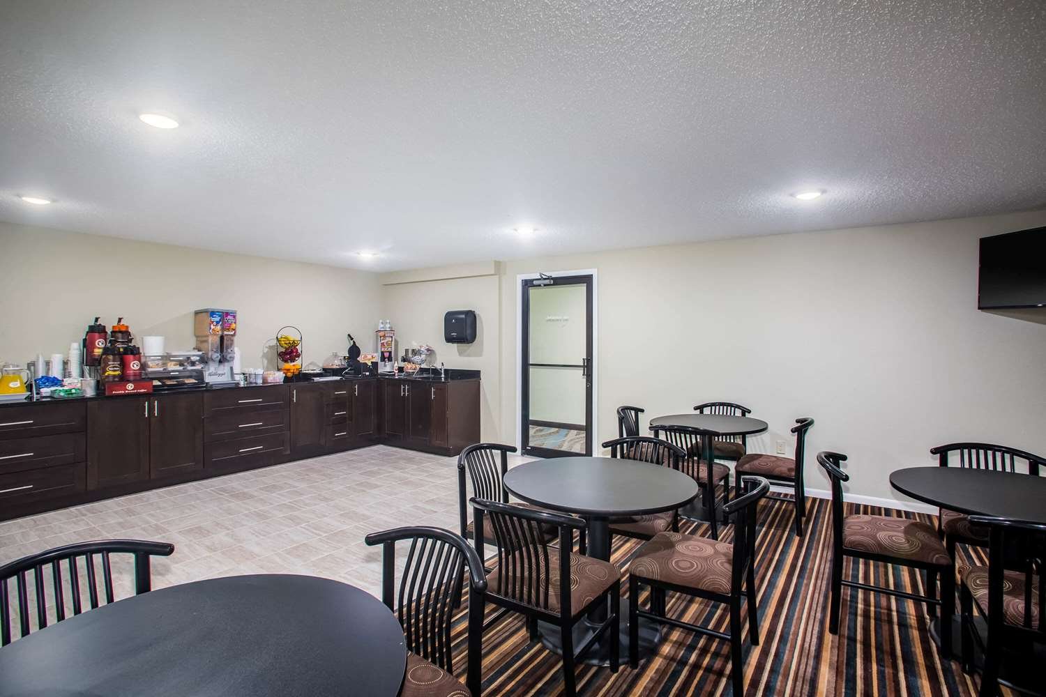 Travelodge by Wyndham Wahpeton Event Center-官方