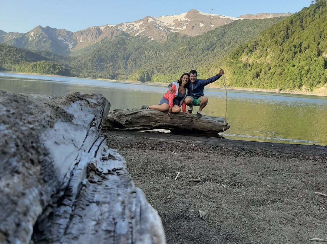 Parque Nacional Conguillio-Melipeuco必去景点