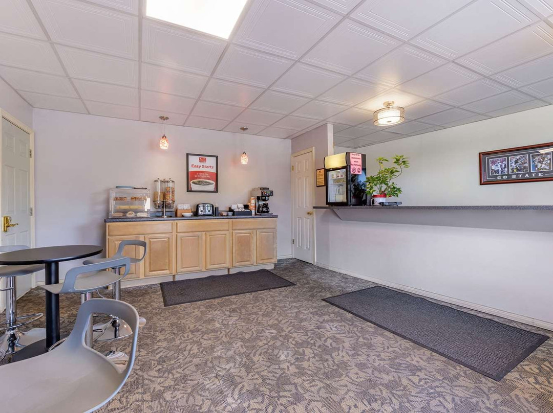 Econo Lodge Bellefonte I-99主图