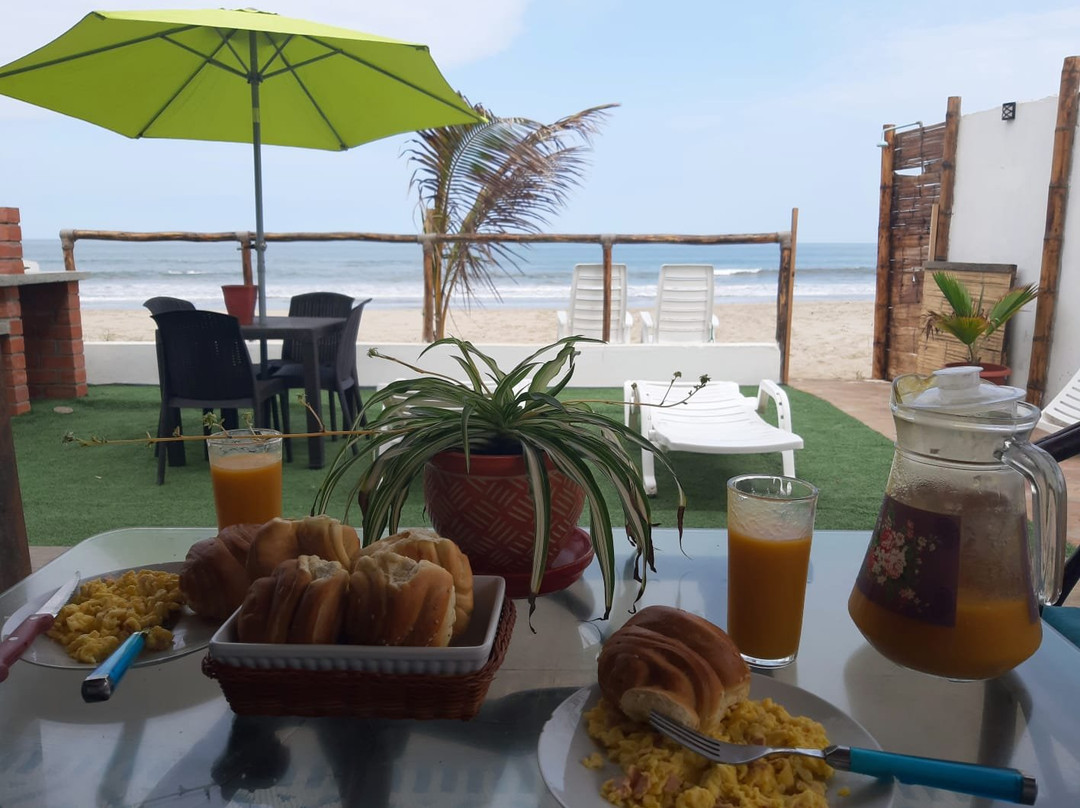 Cancas旅游攻略图片