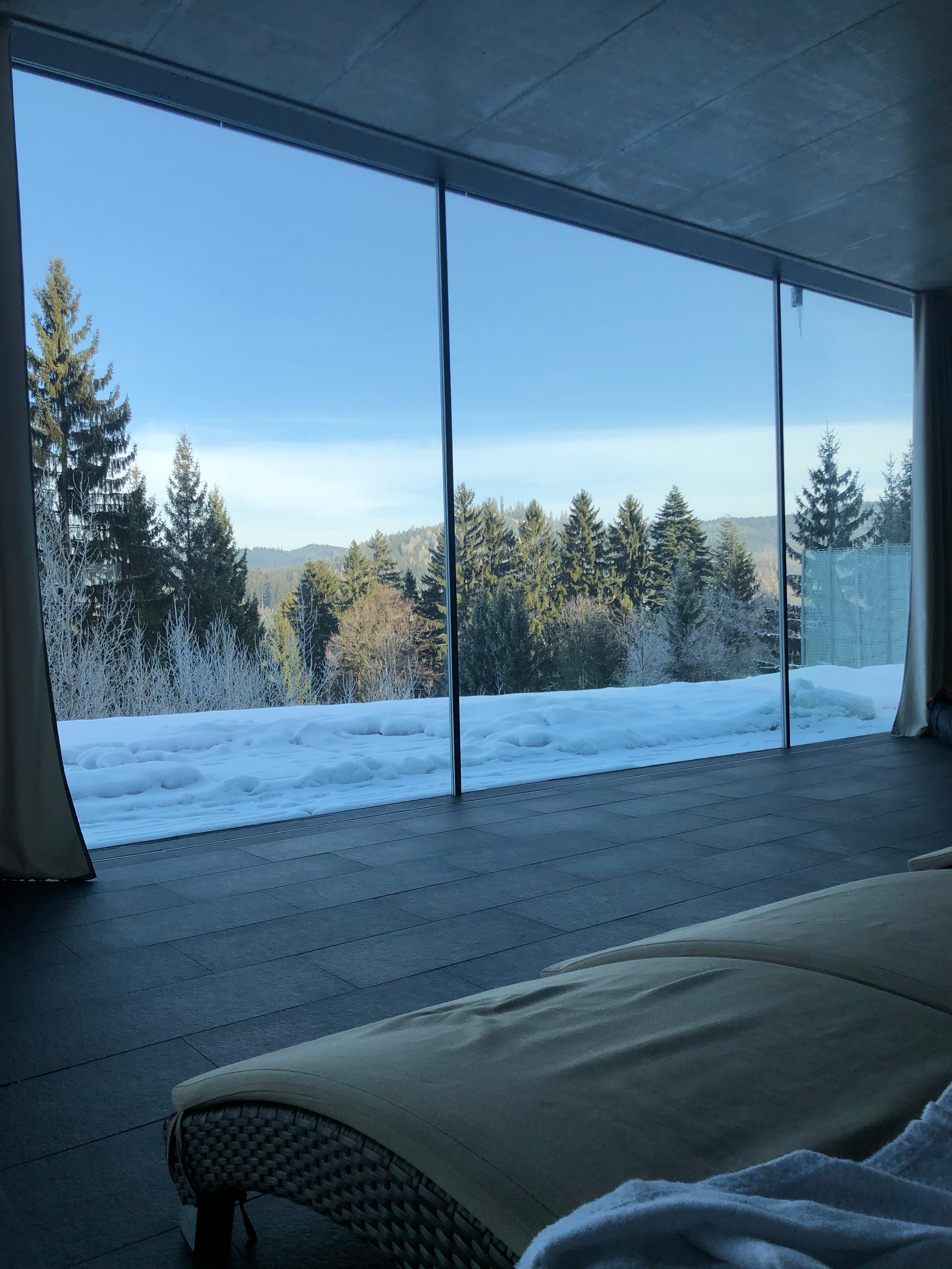 Endemit Boutique Hotel & Spa-泳池