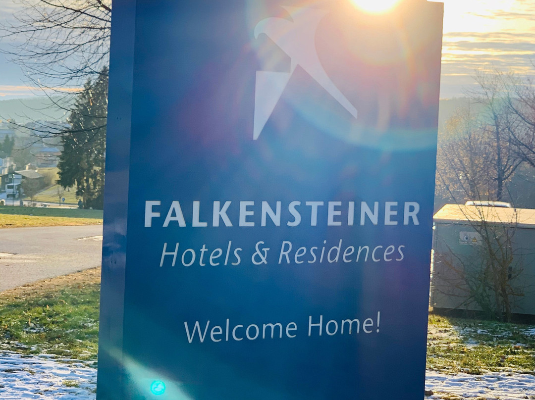 Falkensteiner Hotel Bad Leonfelden主图