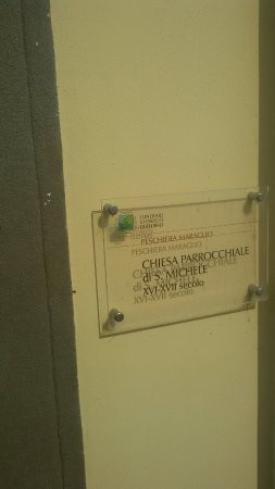 Chiesa di San Michele Arcangelo景点图片