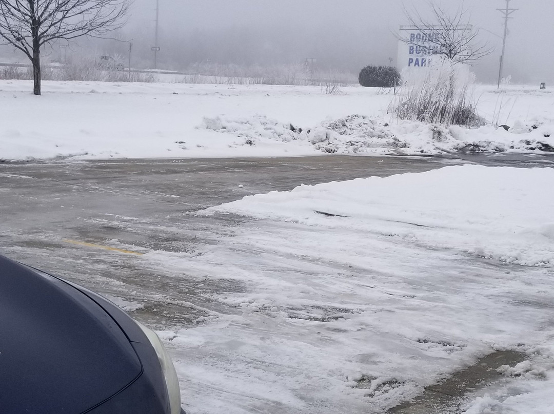 Cobblestone Inn & Suites - Boone主图