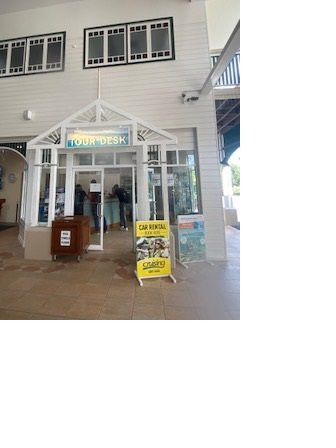 全季凯恩斯殖民俱乐部酒店主图