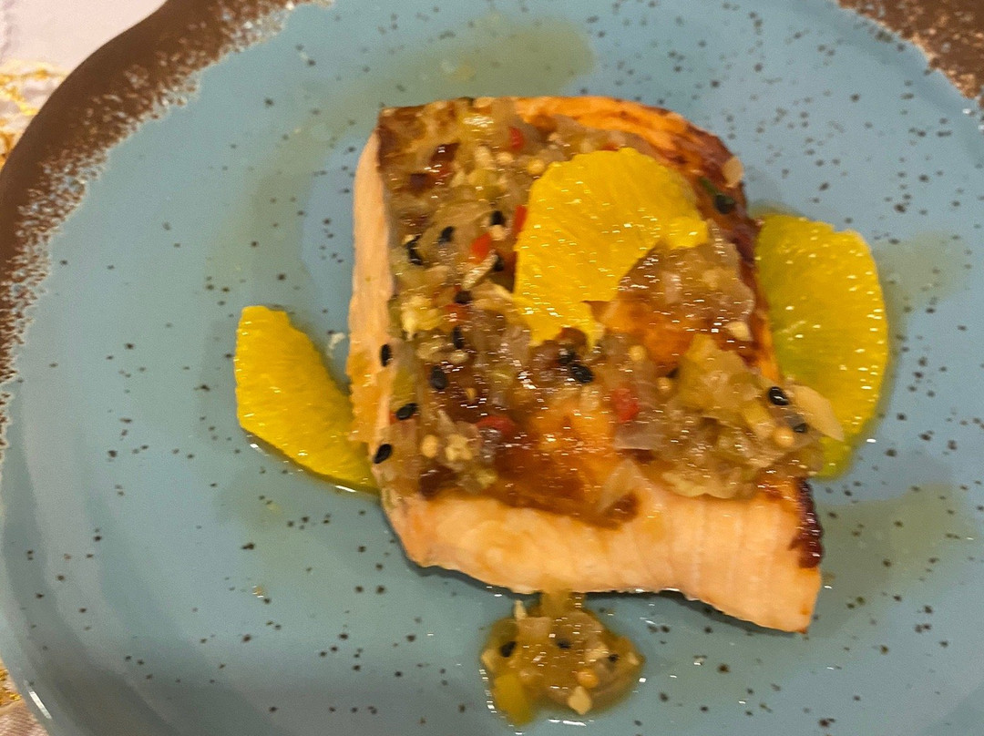 Relish Pension主图