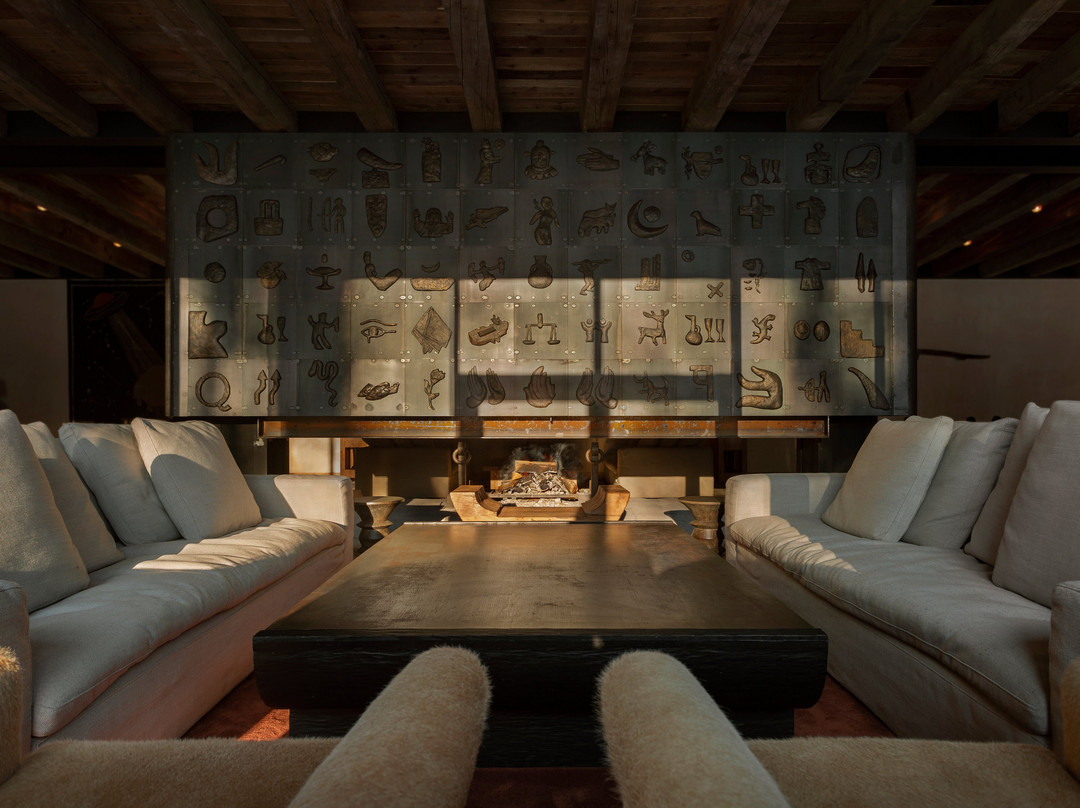 Kokhta Bakuriani主图