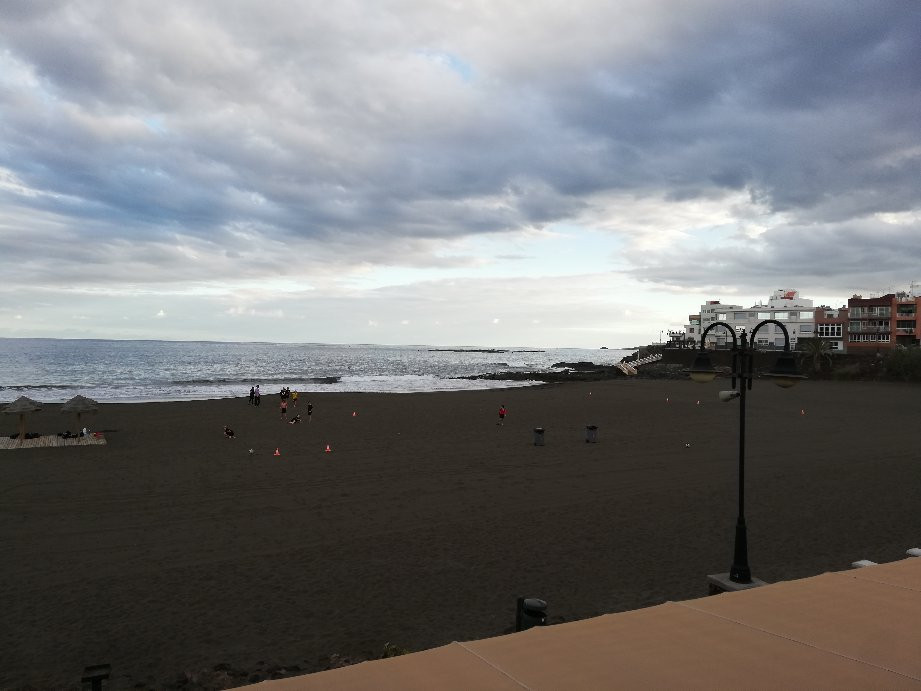 Playa De Melenara-特尔德必去景点