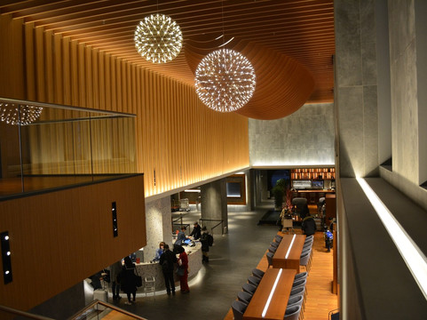 函馆世纪滨海酒店主图