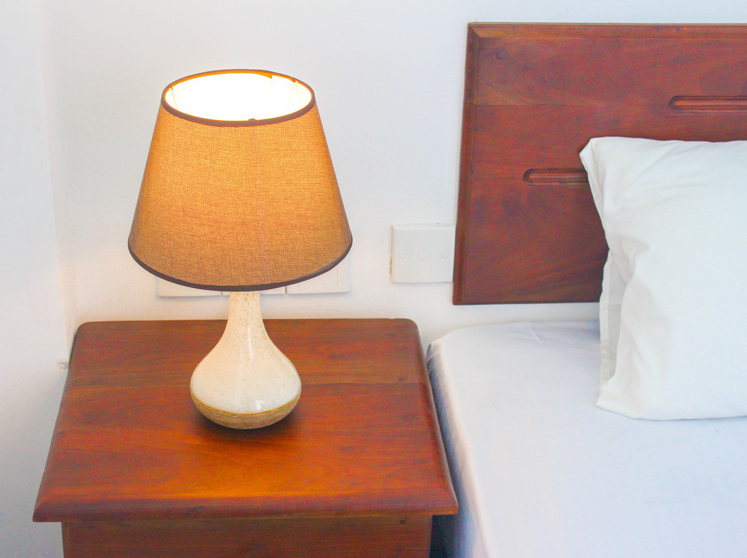 Kandyan Village主图