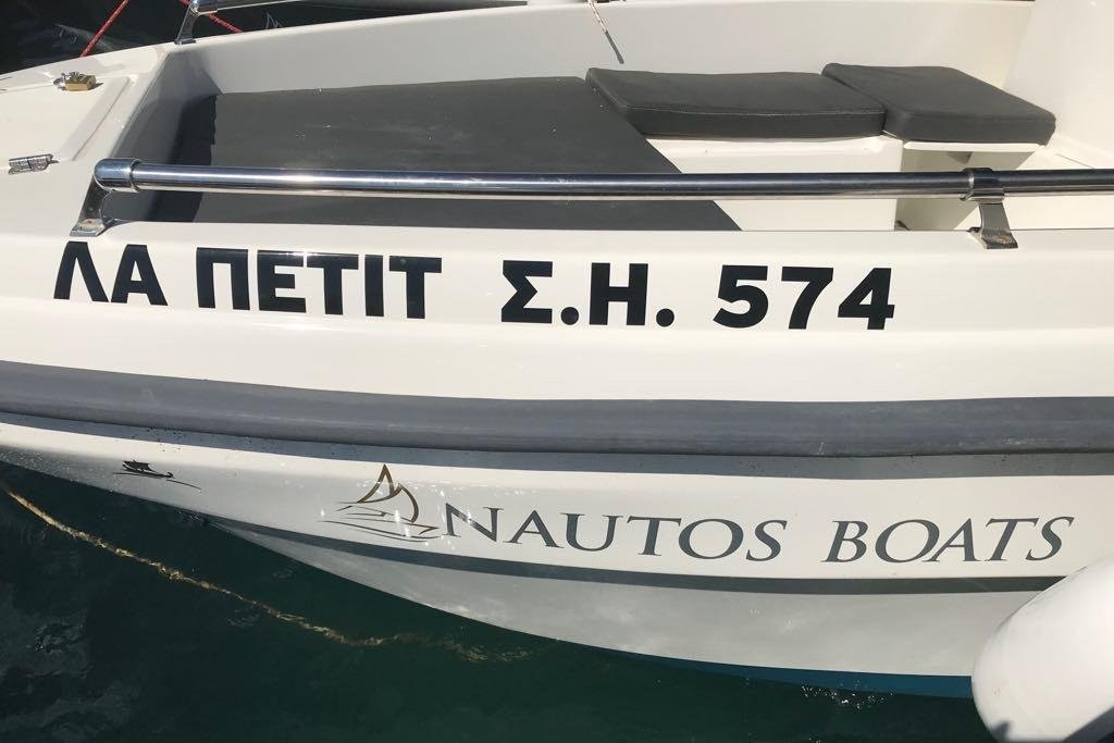 Nautos Boats-塞沃塔必去景点