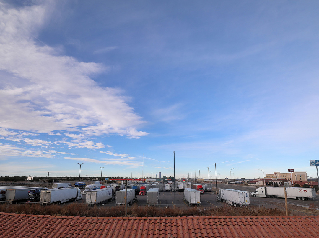 Holiday Inn Express Santa Rosa by IHG主图