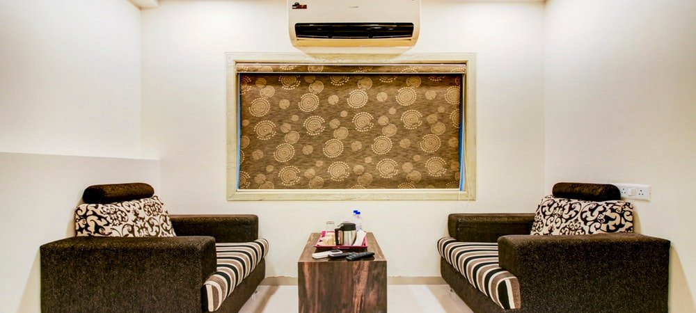 Treebo Trend Dan主图