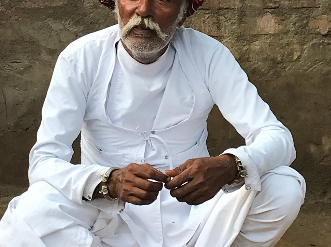 Rawla Bisalpur主图