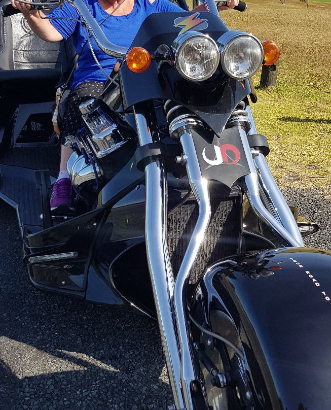 Thunder Trike Tours-派希亚必去景点