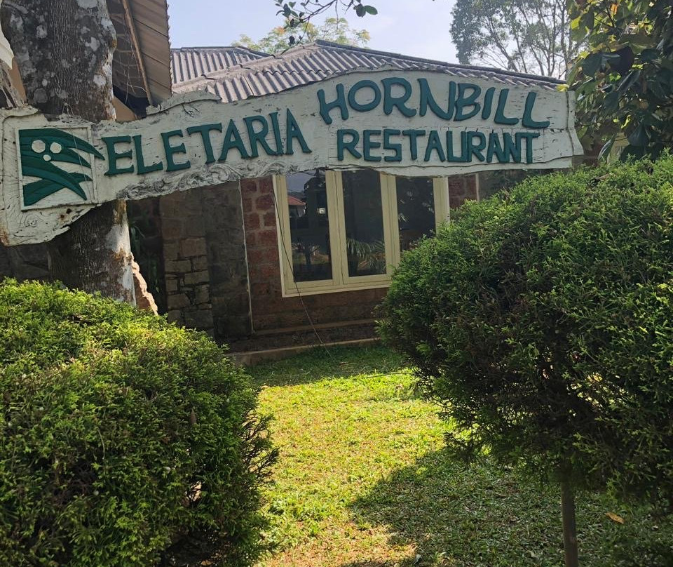 Eletaria Resort主图