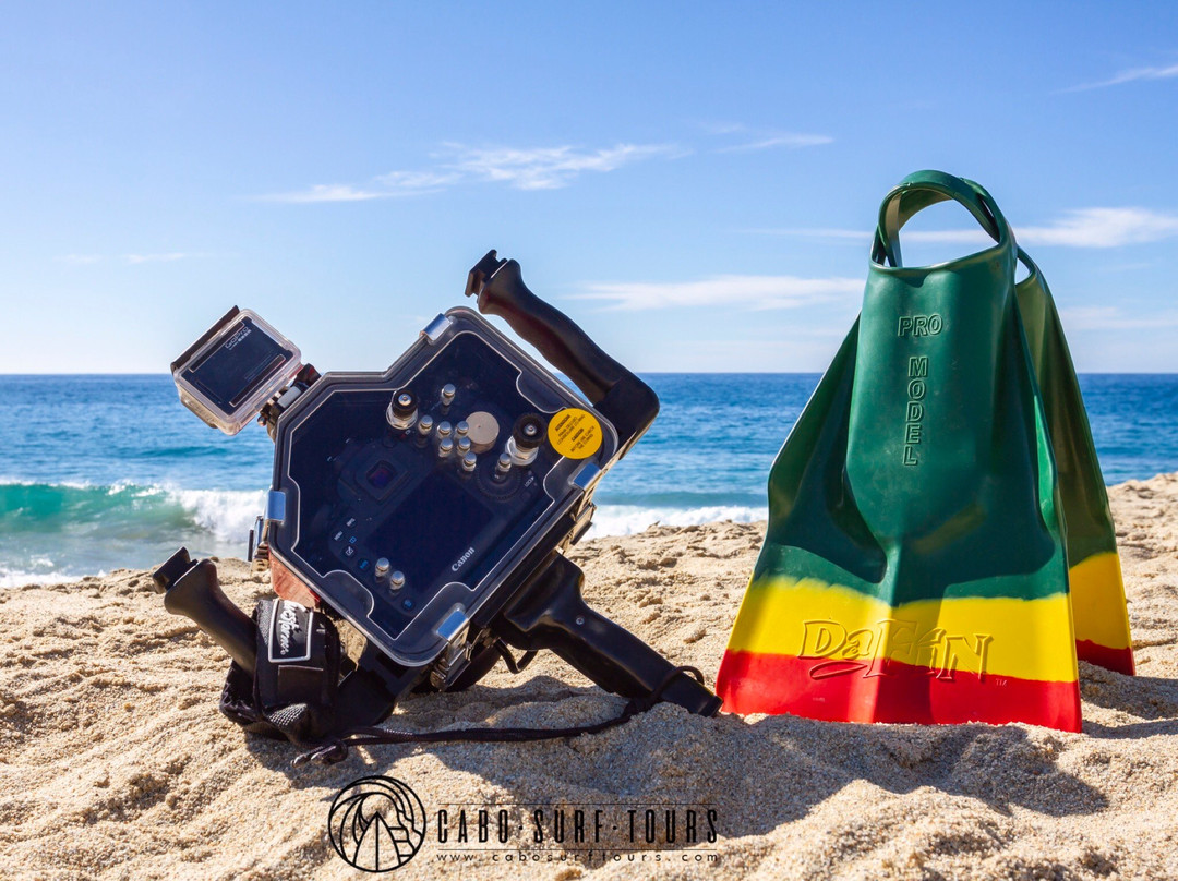 cabo surf tours-卡波圣卢卡斯必去景点