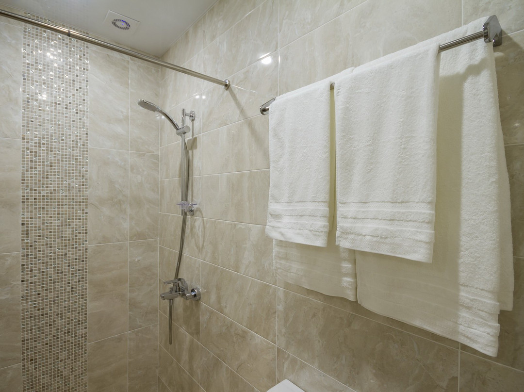 Peterburg Guest House主图