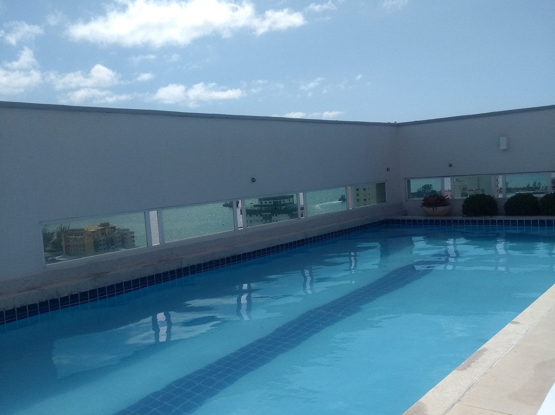 Ramada Hotel & Suites Macaé主图