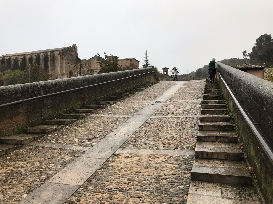 Puente de la Carcel-Estella必去景点