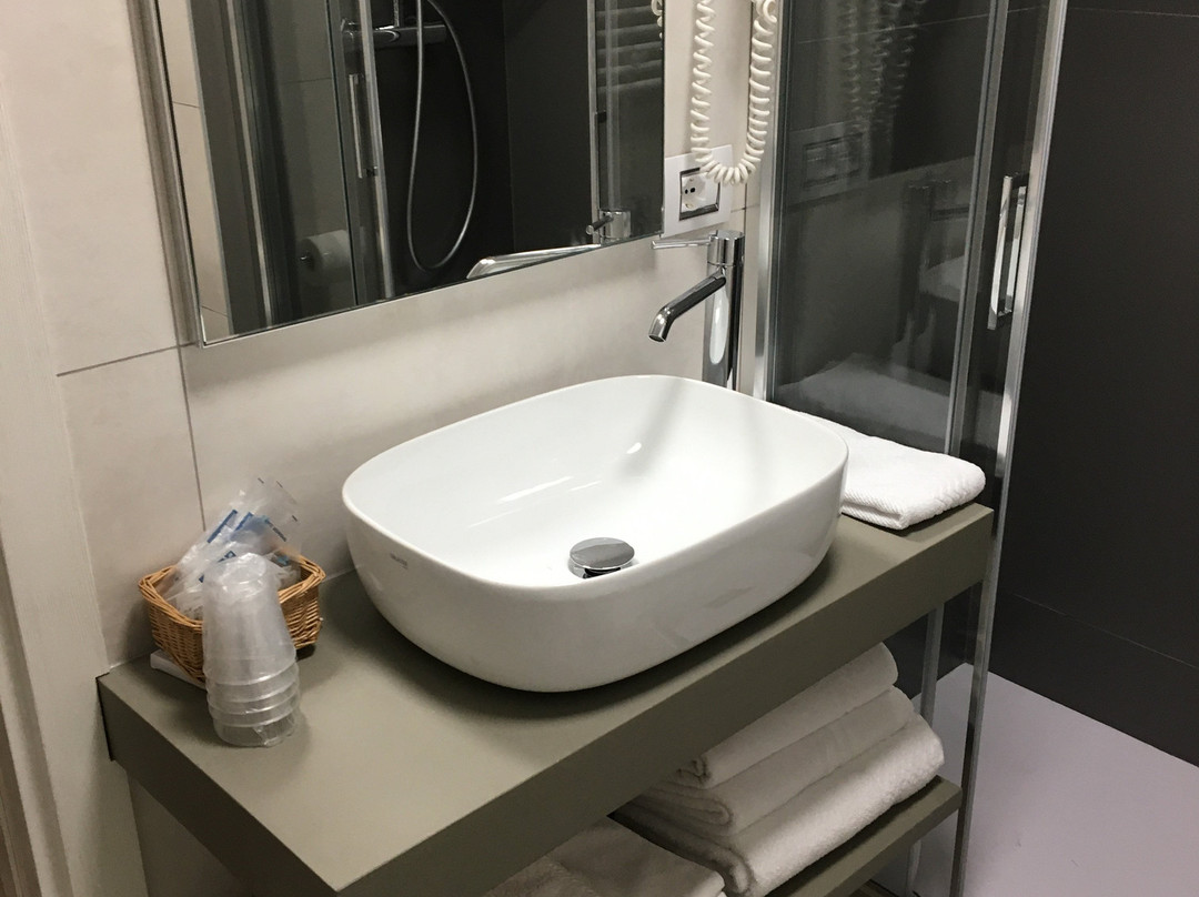 Hotel Venezia主图