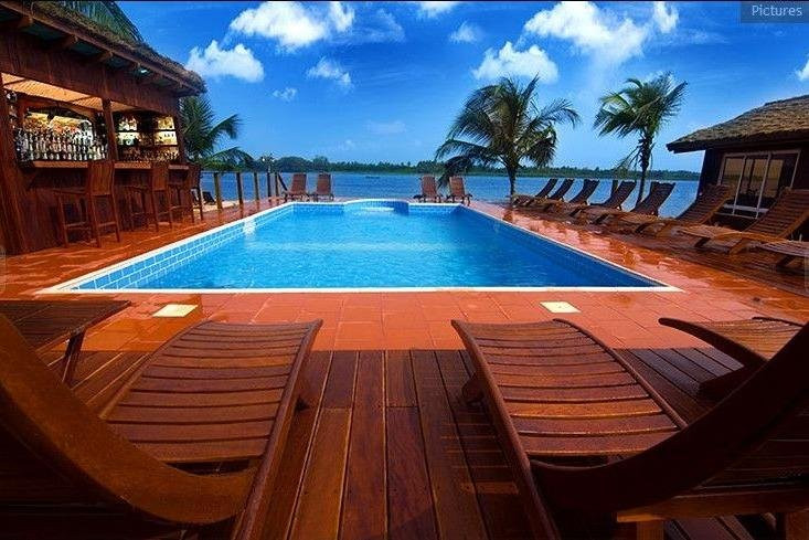 Private Tours in Western Region, Ghana-Tarkwa必去景点