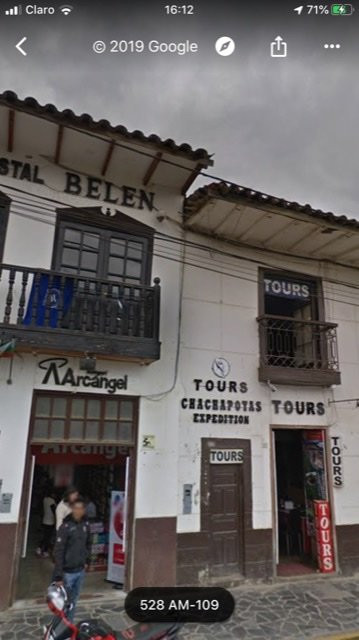 Chachapoyas Expedition-Chachapoyas必去景点