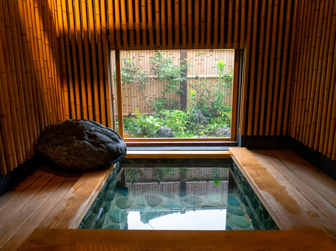 Inns of Uchiko Ori主图