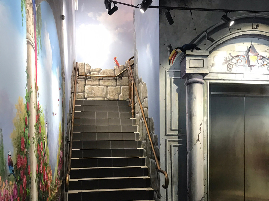 Artvo Gold Coast-黄金海岸必去景点